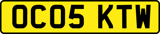 OC05KTW