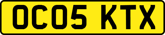 OC05KTX