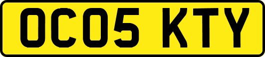 OC05KTY