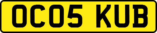 OC05KUB