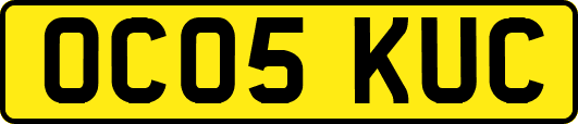 OC05KUC