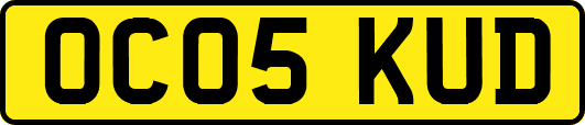 OC05KUD