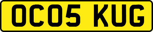 OC05KUG