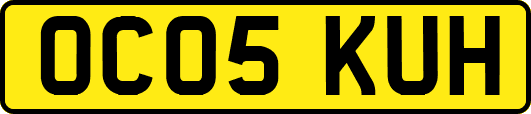 OC05KUH