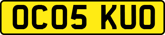 OC05KUO
