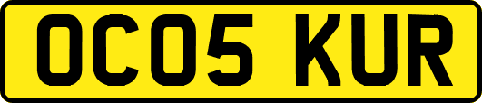 OC05KUR