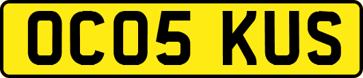 OC05KUS