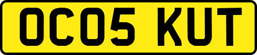 OC05KUT