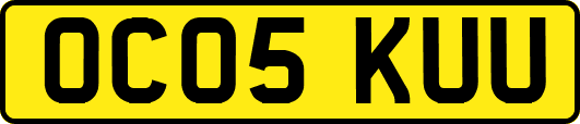 OC05KUU