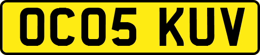 OC05KUV