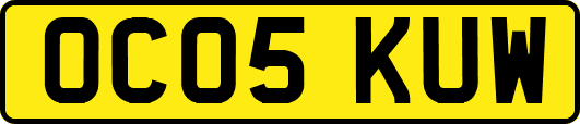 OC05KUW