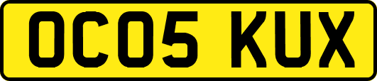 OC05KUX