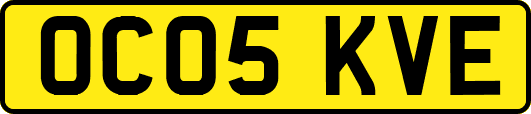 OC05KVE