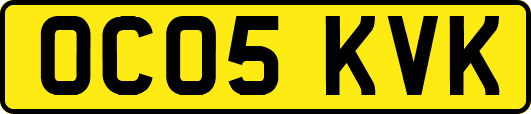 OC05KVK