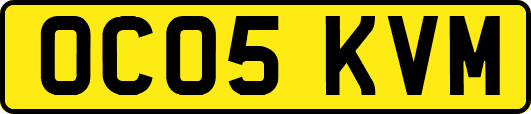 OC05KVM