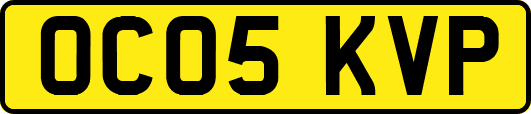 OC05KVP