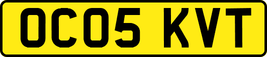 OC05KVT