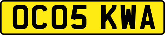 OC05KWA