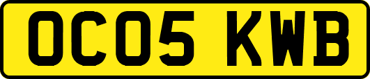 OC05KWB