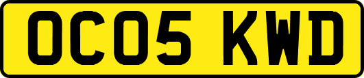 OC05KWD