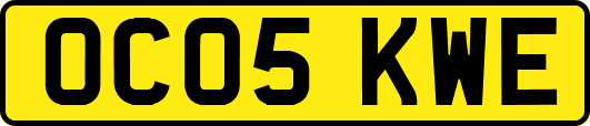 OC05KWE