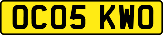 OC05KWO