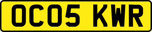 OC05KWR