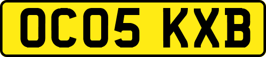 OC05KXB