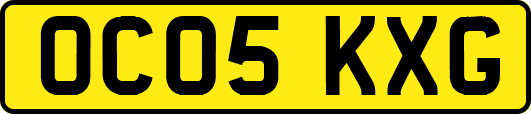 OC05KXG