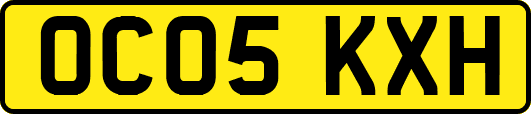 OC05KXH