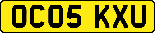 OC05KXU