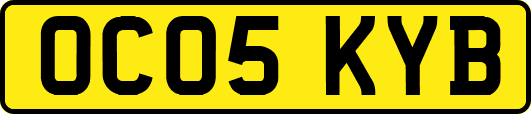 OC05KYB