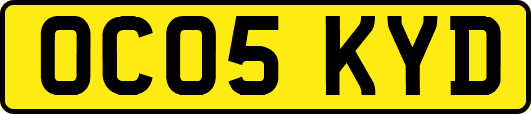 OC05KYD