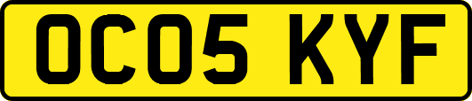 OC05KYF