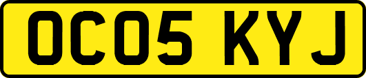 OC05KYJ