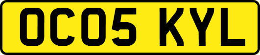 OC05KYL