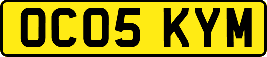 OC05KYM
