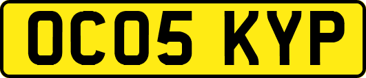 OC05KYP
