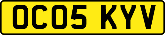OC05KYV