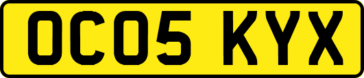 OC05KYX