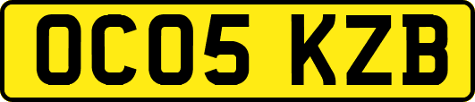 OC05KZB