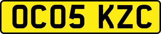OC05KZC