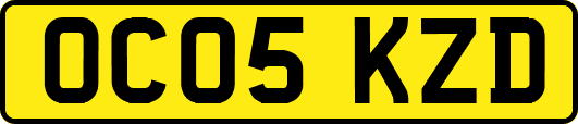 OC05KZD
