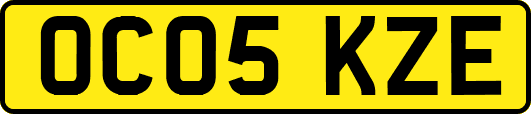 OC05KZE