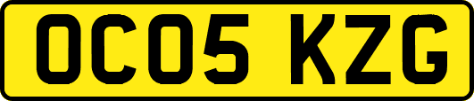 OC05KZG