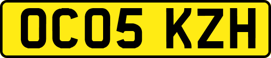 OC05KZH