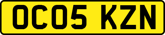OC05KZN
