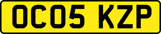 OC05KZP