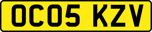 OC05KZV