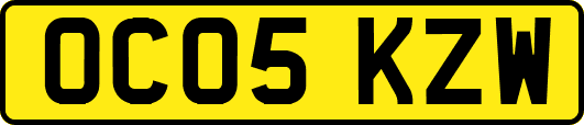 OC05KZW